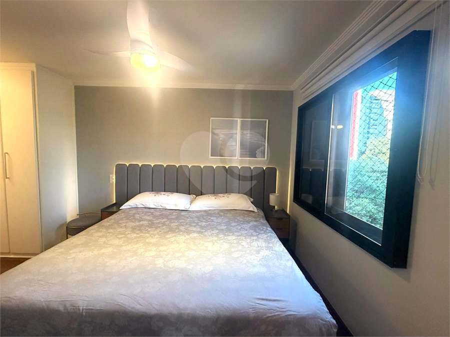Apartamento à venda com 3 quartos, sendo 2 suítes, em Vila Mascote, São Paulo, SP