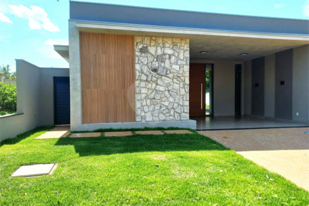 Condomínio à venda com 3 suítes em Jardim Cybelli, Ribeirão Preto, SP