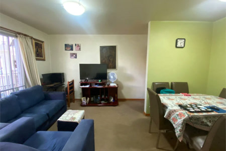 Apartamento à venda com 3 quartos em BUTANTÃ, São Paulo, SP