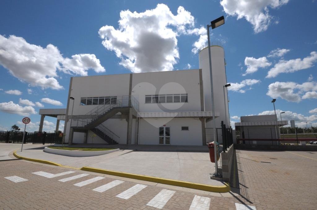 Casa para alugar com 1 quarto no condomínio Braslog, Sorocaba - SP