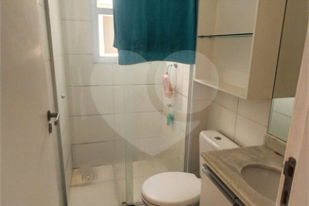 Apartamento à venda com 2 quartos em Vila Hortência, Sorocaba, SP