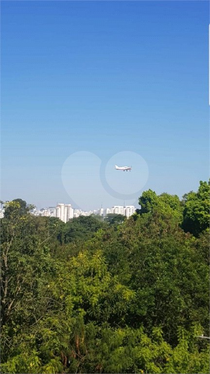 Apartamento à venda com 3 quartos em Santana, São Paulo, SP
