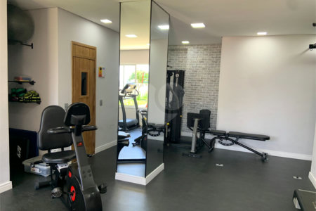 Apartamento à venda ou para alugar com 3 suítes em Vila Suzana, São Paulo, SP