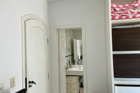 Apartamento com 3 dormitórios à venda, 120 m² por R$ 930.000,00 - Balneário Cidade Atlântica - Guarujá/SP