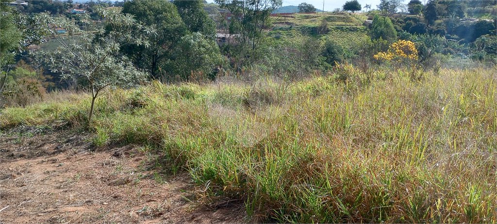 Terreno à venda em Monterrey, Louveira, SP
