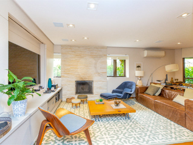 Apartamento à venda com 3 suítes em Itaim Bibi, São Paulo, SP