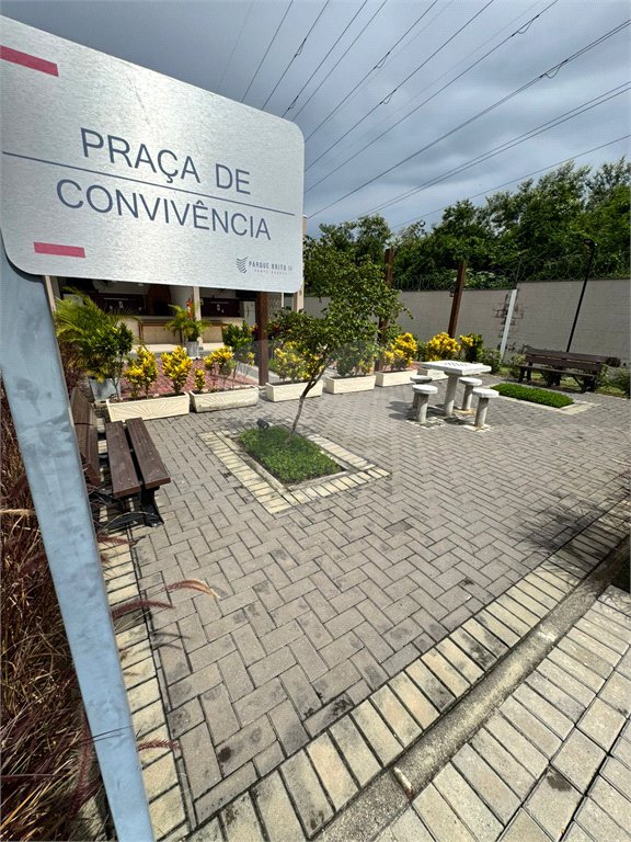 Apartamento à venda com 2 quartos em Campo Grande, Rio de Janeiro, RJ