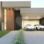 Casa à venda com 3 suítes no condomínio Village Damha III, Araraquara - SP