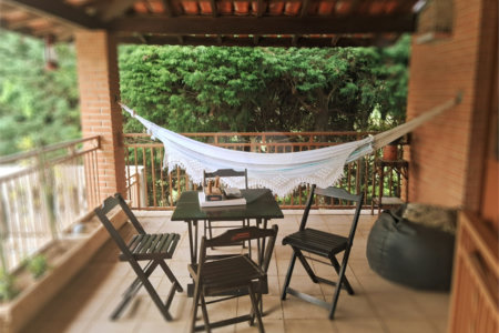 Casa à venda com 3 quartos, sendo 1 suíte, no condomínio Acmti - Colinas do Mosteiro, Terras de Itaici e Recanto dos Pássaros, Indaiatuba - SP