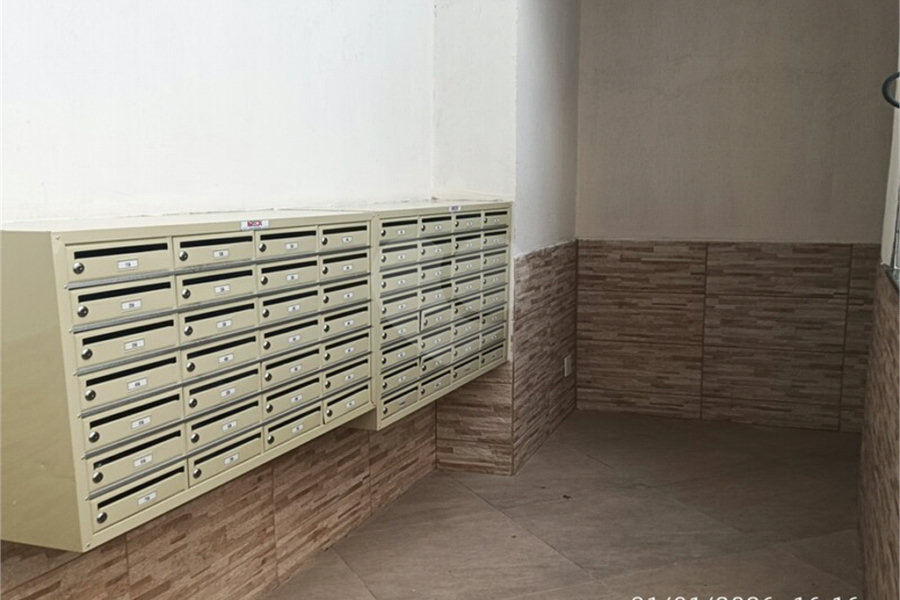 Apartamento à venda com 2 quartos em Mandaqui, São Paulo, SP