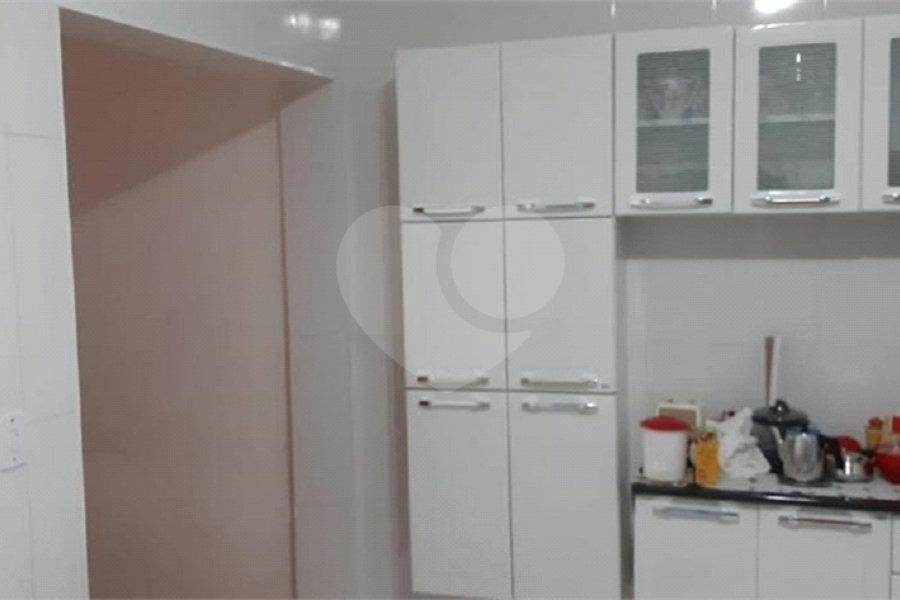 Casa à venda com 2 quartos, sendo 1 suíte,  em Imirim, São Paulo, SP