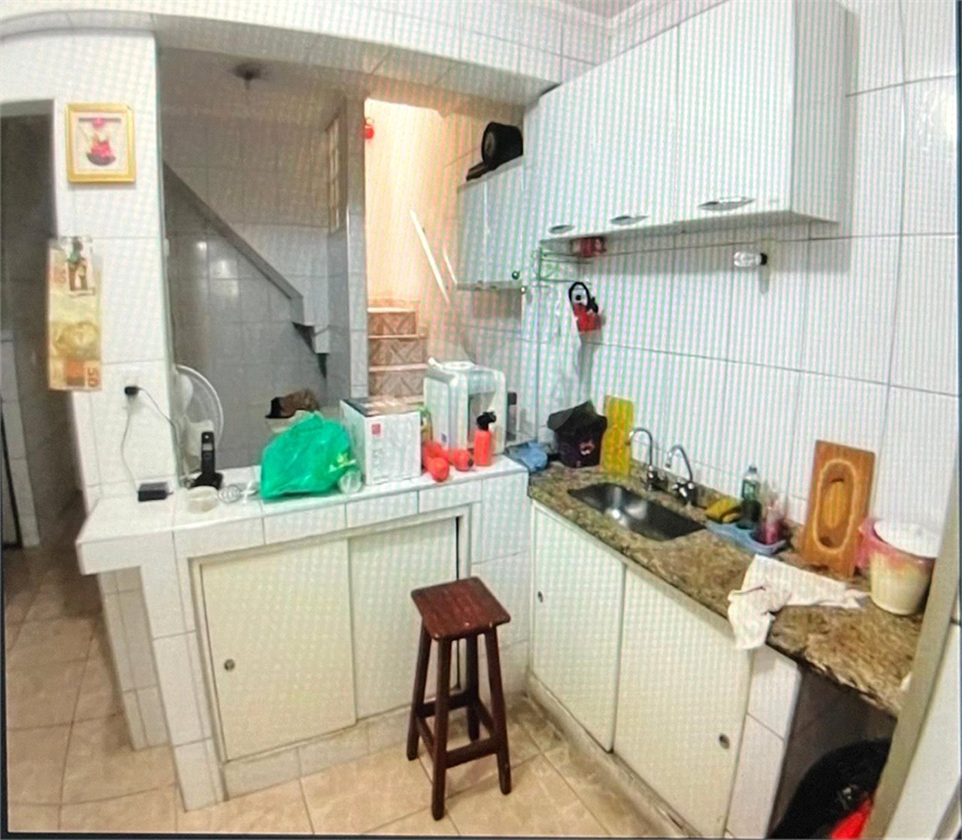 Sobrado à venda com 5 quartos, sendo 2 suítes, em Tucuruvi, São Paulo, SP