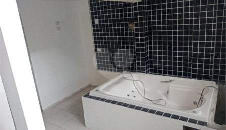 Sobrado à venda com 3 suítes em Tucuruvi, São Paulo, SP