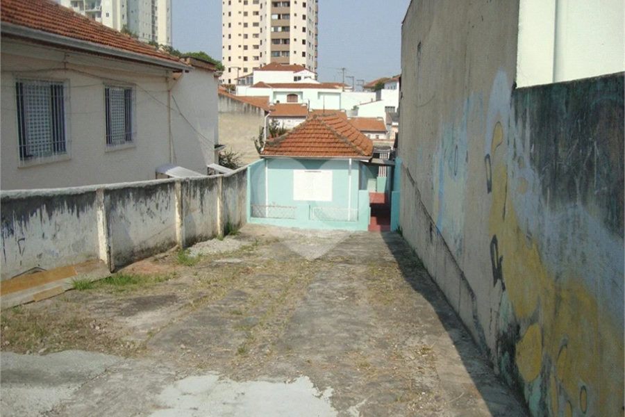 Casa à venda com 1 quarto em Santa Teresinha, São Paulo, SP