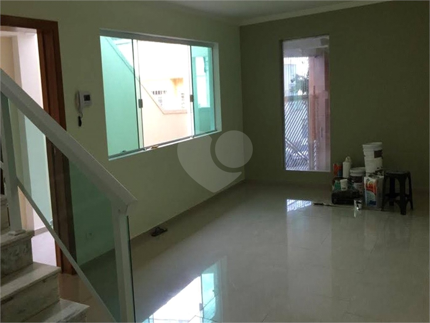Sobrado à venda com 3 quartos, sendo 1 suíte, em Vila Aurora (zona Norte), São Paulo, SP