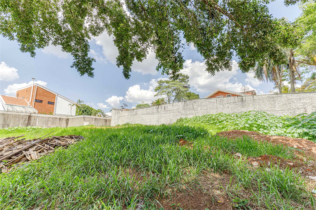 Terreno à venda em Jardim Prudência, São Paulo, SP