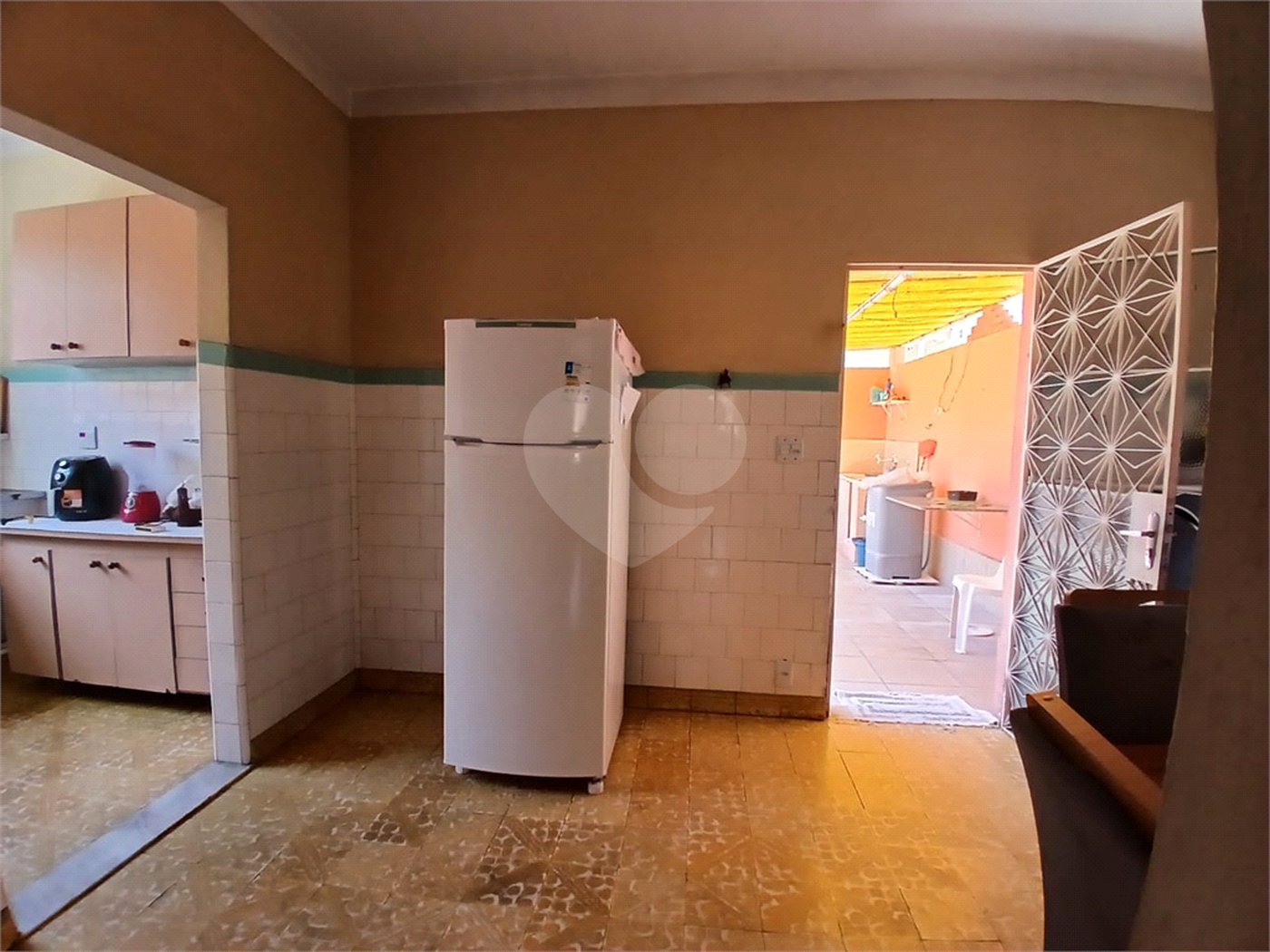 Casa Térrea à venda com 2 quartos em Campo Grande, Rio de Janeiro, RJ