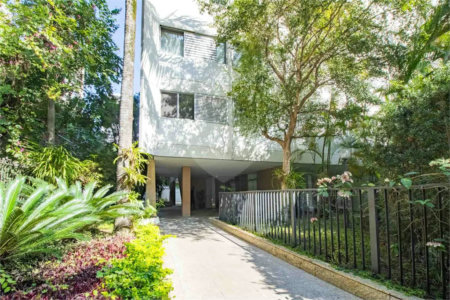 Apartamento à Venda – 138m² no Campo Belo – SP