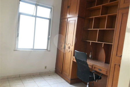 Apartamento à venda com 3 quartos em TIJUCA, Rio de Janeiro, RJ