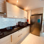 Apartamento à venda com 3 suítes em Vila Floresta, Santo André, SP