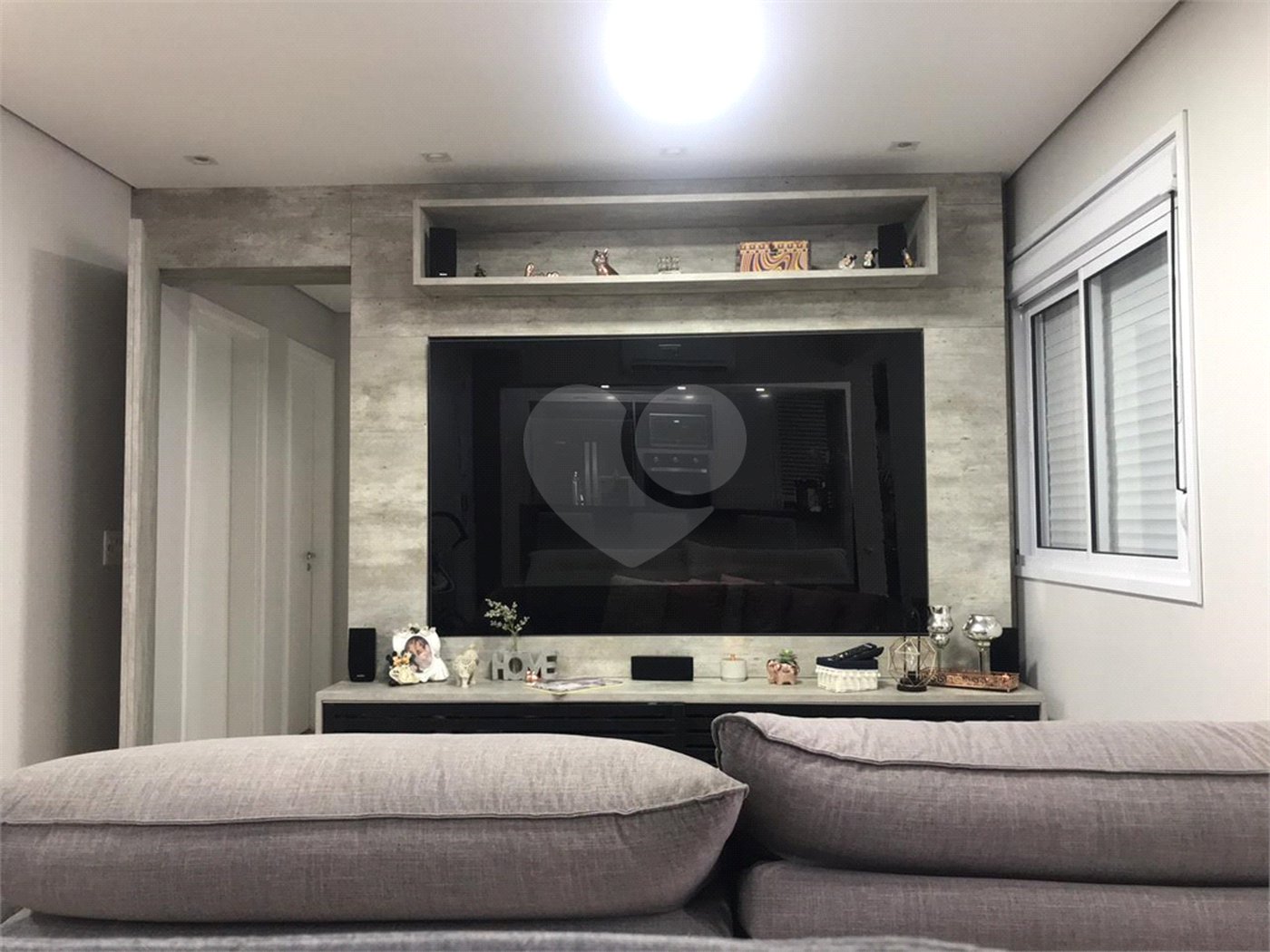 Apartamento à venda com 2 quartos, sendo 1 suíte, em Jaguara, São Paulo, SP