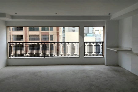 Apartamento à venda com 4 suítes em Perdizes, São Paulo, SP