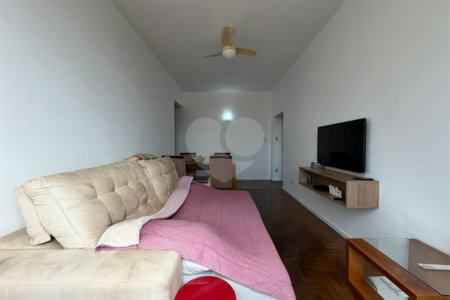 Apartamento à venda com 2 quartos em Tijuca, Rio de Janeiro, RJ