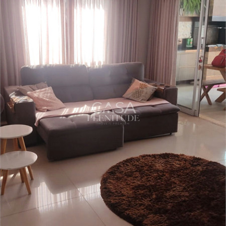 Casa em condomínio à venda com 3 quartos, sendo 1 suíte, em Cajuru do Sul, Sorocaba, SP