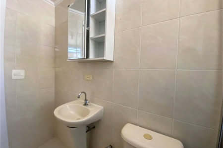 Apartamento à venda ou para alugar com 1 quarto em Alto da Lapa, São Paulo, SP