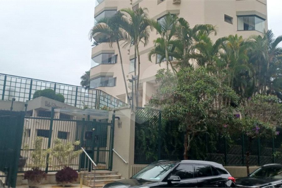 Apartamento à venda com 4 quartos, sendo 2 suítes, em Santana, São Paulo, SP