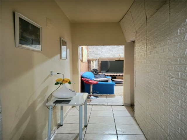 Casa à venda com 2 quartos em Limão, São Paulo, SP