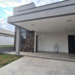 Casa em condomínio à venda com 3 quartos, sendo 1 suíte, em Wanel Ville, Sorocaba, SP