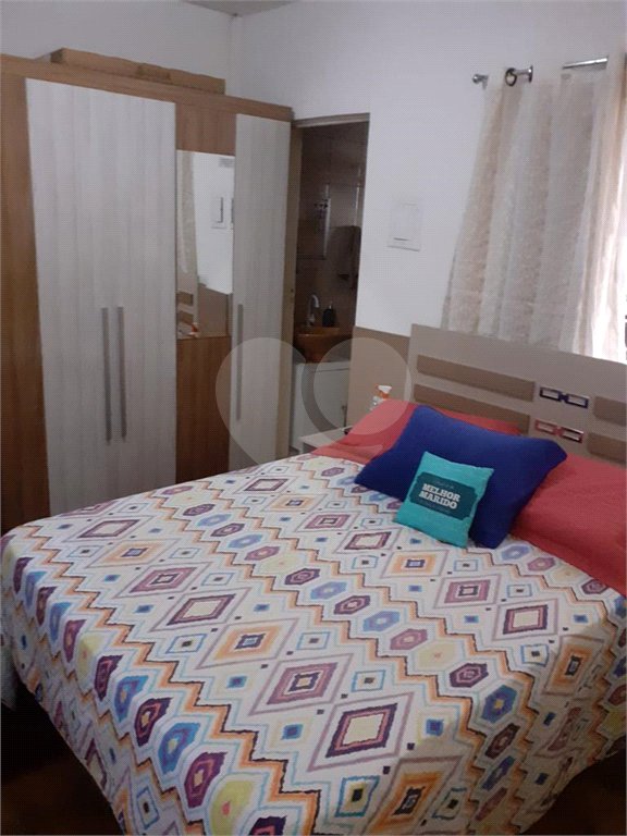 Casa à venda com 2 quartos em Jardim Rosa de Franca, Guarulhos, SP
