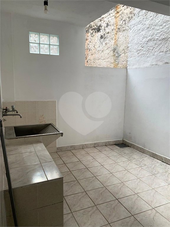 Sobrado de 172 m² na Vila Santa Catarina