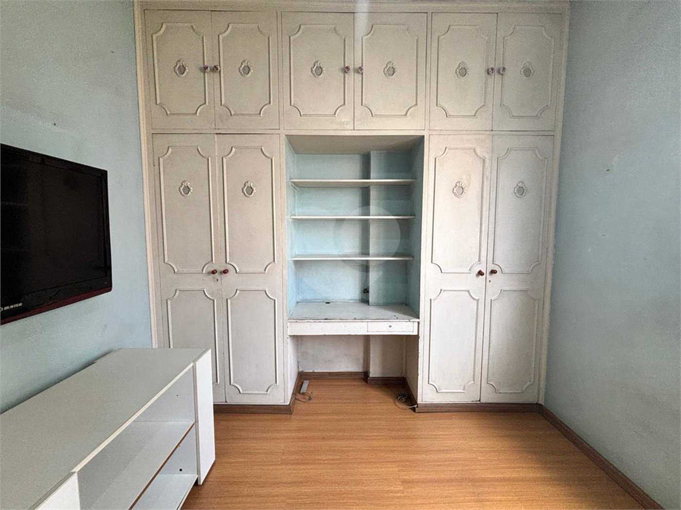 Apartamento à venda com 2 quartos em Tijuca, Rio de Janeiro, RJ