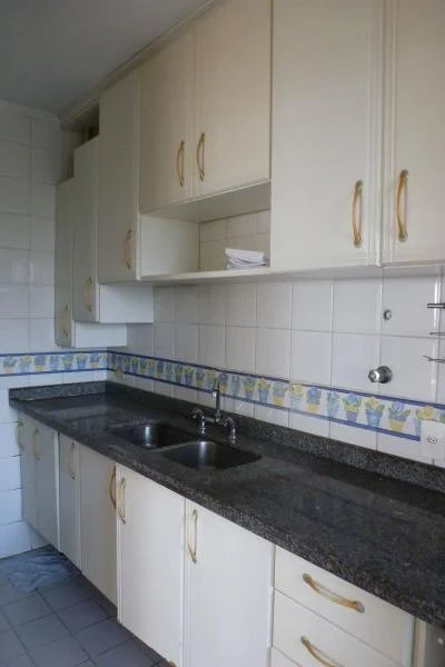 Cobertura à venda com 3 quartos, sendo 1 suíte,  em Vila Suzana, São Paulo, SP