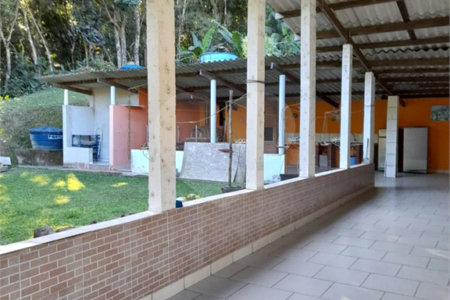 Sítio à venda com 4 quartos no Centro, Nazaré Paulista, SP