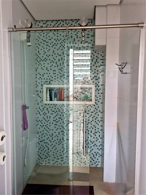 Sobrado à venda com 3 suítes em Casa Verde, São Paulo, SP