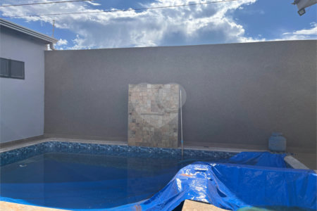 Casa à venda com 3 quartos em Ipê, Três Lagoas, MS