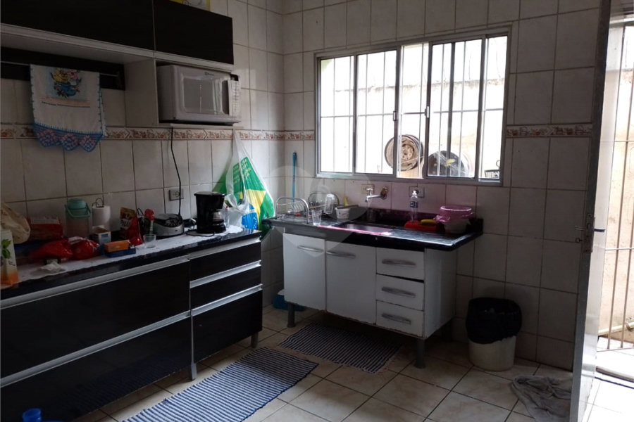 Casa Térrea à venda com 4 quartos, sendo 1 suíte, em Jaçanã, São Paulo, SP