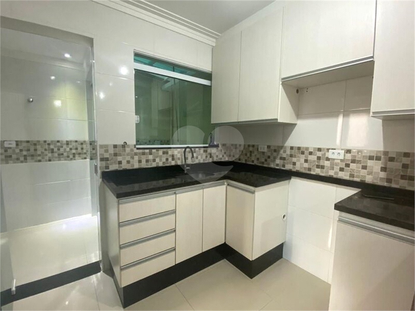 Apartamento à venda com 2 quartos em Tatuapé, São Paulo, SP