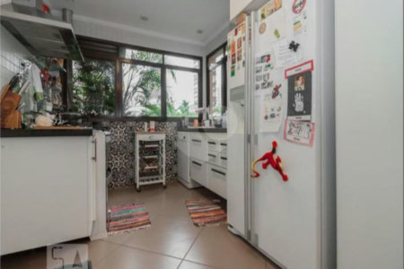 Apartamento à venda ou para alugar com 3 suítes em Jardim Fonte do Morumbi, São Paulo, SP