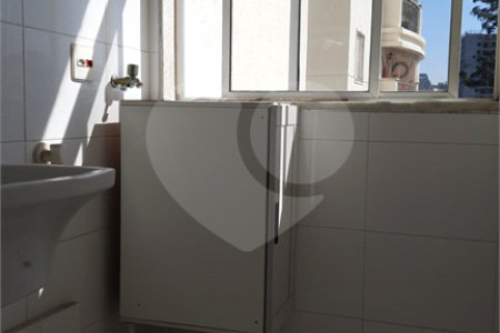 Apartamento à venda com 3 quartos em Jardim Vergueiro (sacomã), São Paulo, SP