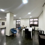 Apartamento à venda com 3 suítes em Itaim Bibi, São Paulo, SP