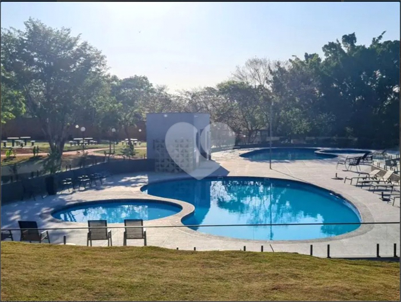 Terreno à venda no condomínio Reserva Ipanema, Sorocaba - SP