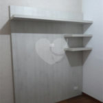 Apartamento à venda ou para alugar com 2 quartos, sendo 1 suíte, em Jardim Carambeí, São Roque, SP