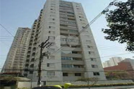 Apartamento à venda com 1 quarto em Santana, São Paulo, SP