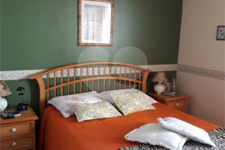 Duplex à venda com 2 quartos, sendo 1 suíte,  em Vila Vera, São Paulo, SP
