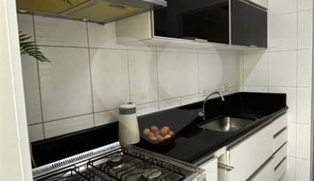 Apartamento à venda com 3 quartos, sendo 1 suíte,  em Socorro, Mogi das Cruzes, SP
