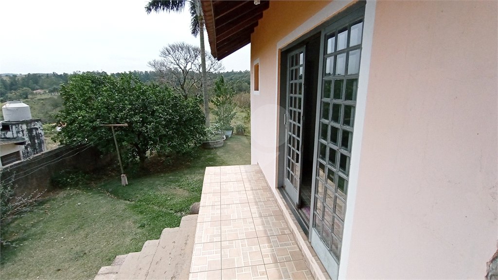 Chácara à venda com 3 quartos no Centro, Vinhedo, SP